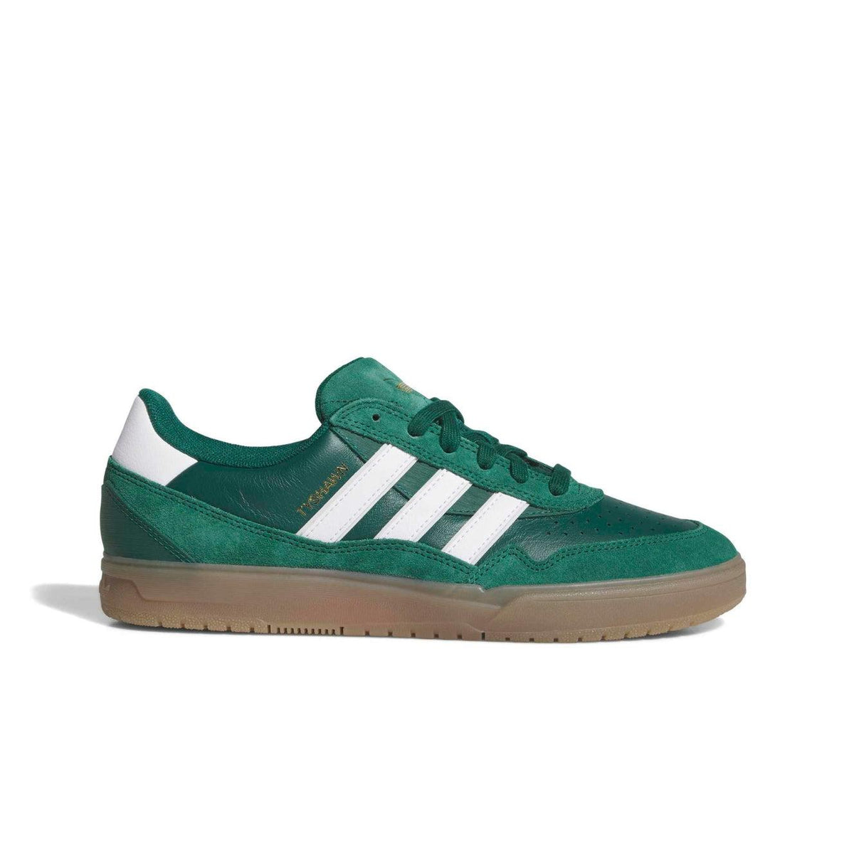 Tyshawn II CGREEN/FTWWHT/GUM5 Bild 1