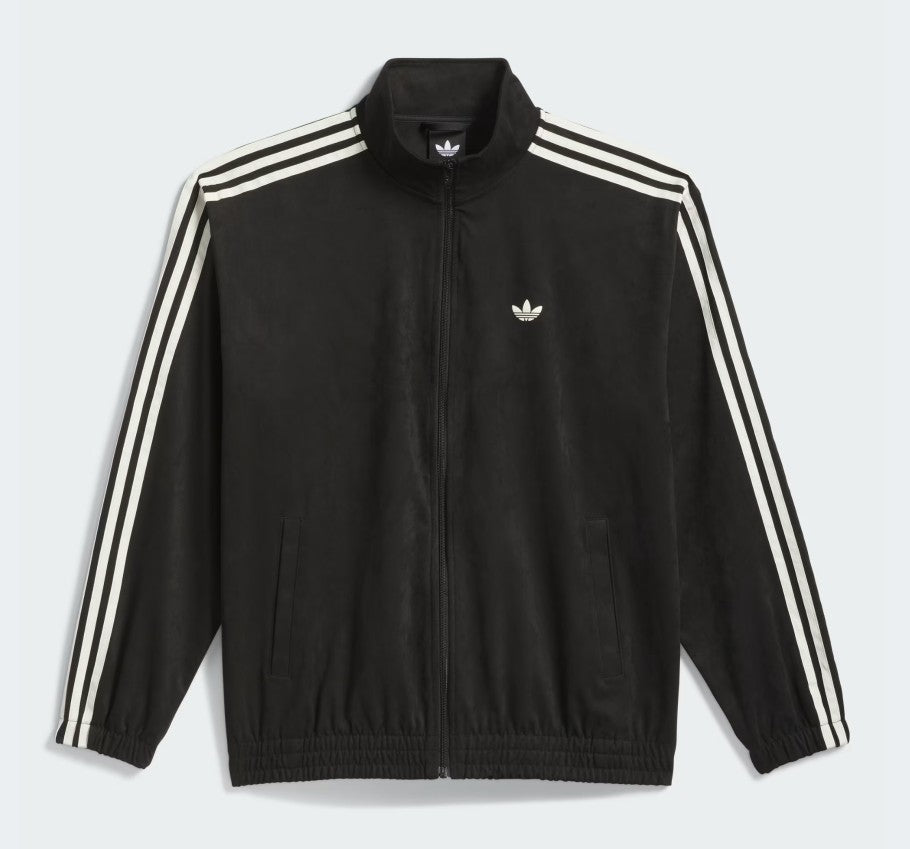 Vint SPF Jacket BLACK/CREWHT Bild 1
