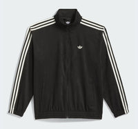 Vint SPF Jacket BLACK/CREWHT Bild 1
