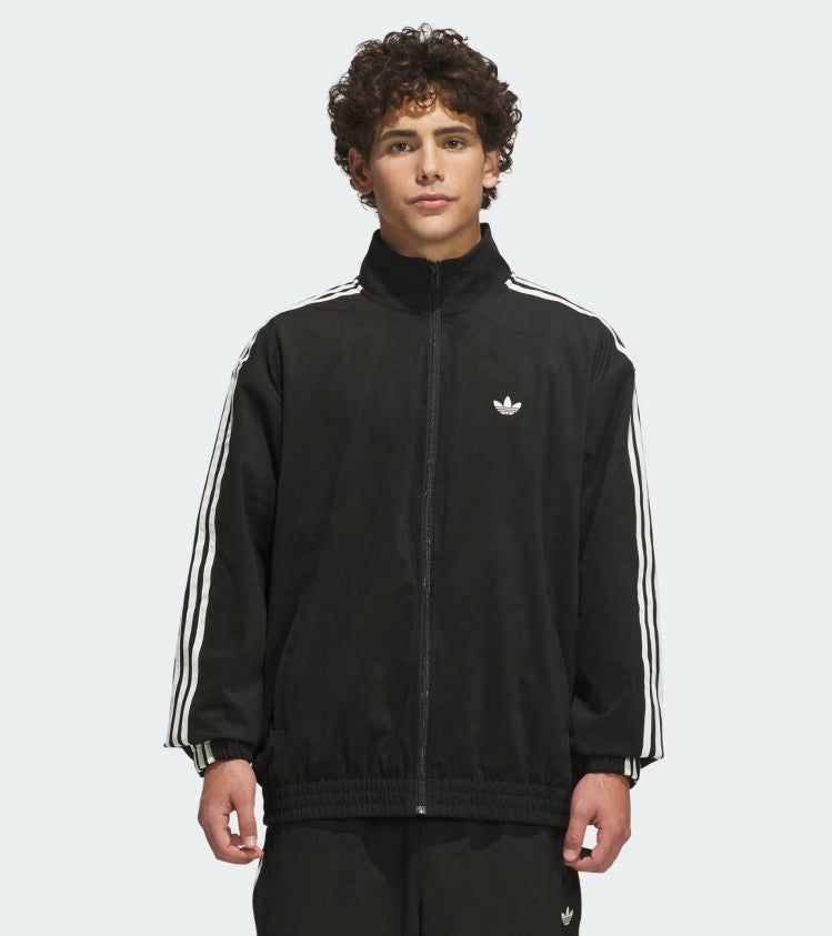 Vint SPF Jacket BLACK/CREWHT Bild 3