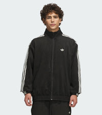 Vint SPF Jacket BLACK/CREWHT Bild 3