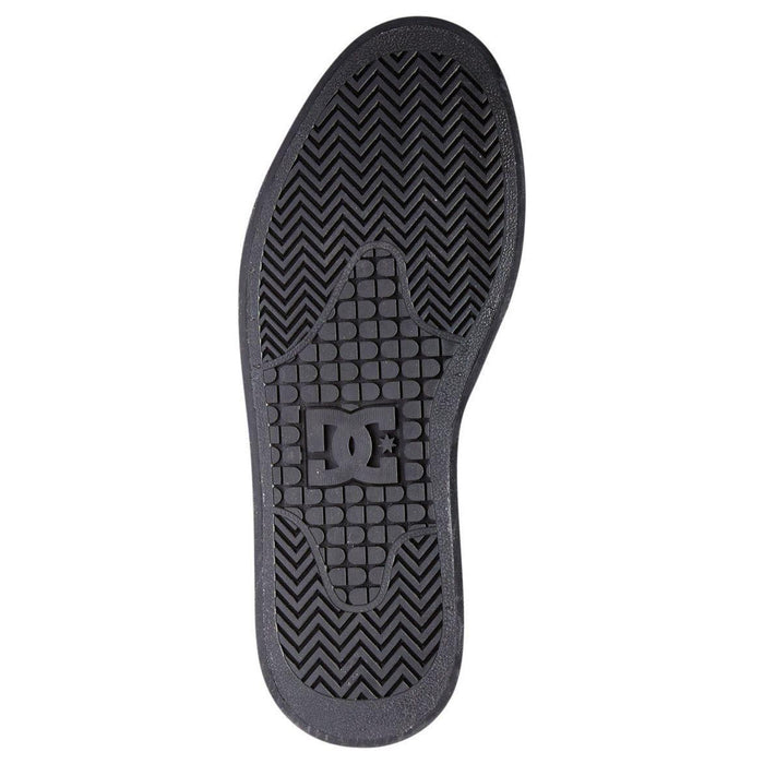 MANUAL PLATFORM J SHOE - DC - black - Schuhe  - Sneakers - Sneaker