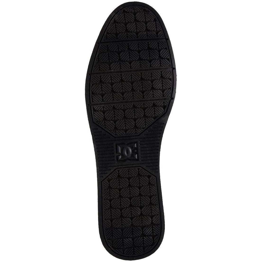 TONIK TX SE M SHOE 1AB - DC - BLACK/ARMOR/BLACK - Sneaker