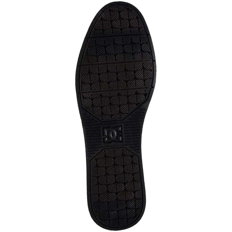 TONIK TX SE M SHOE 1AB - DC - BLACK/ARMOR/BLACK - Sneaker