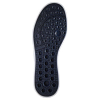 HYDE M SHOE DNW - DC - NAVY/WHITE - Skateschuh