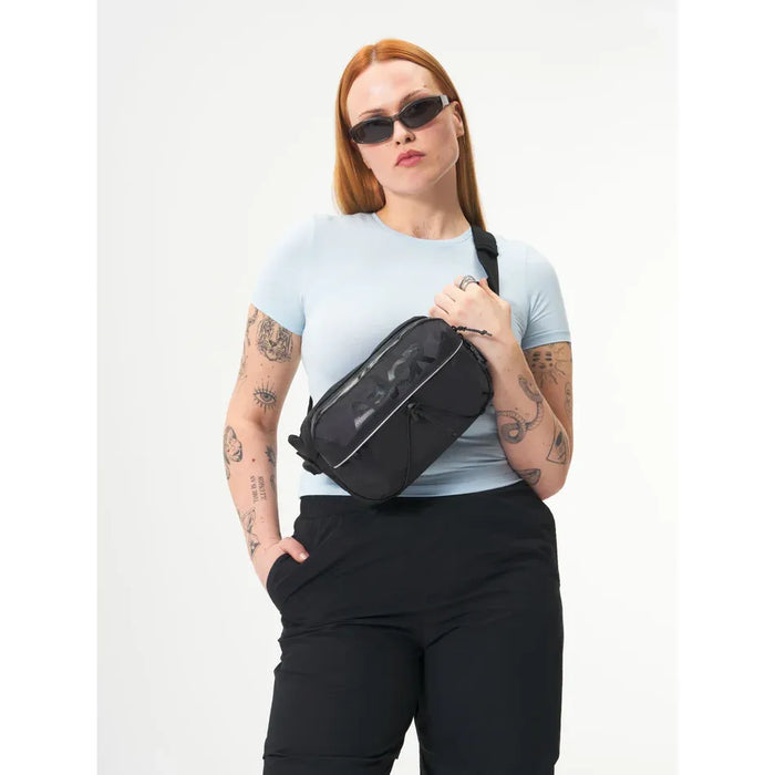 Bar Bag Proof Black Bild 1