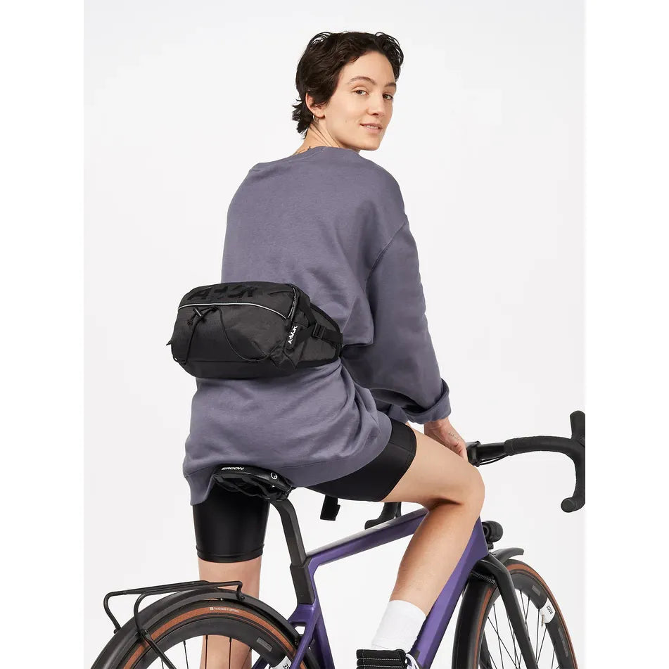 Bar Bag Proof Black Bild 5