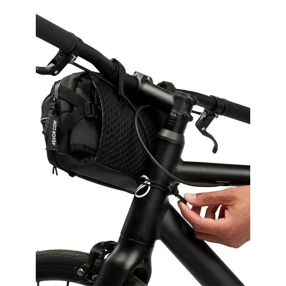 Bar Bag Proof Black Bild 7