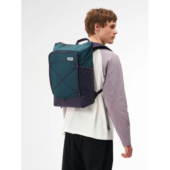 Day Pack FLX Vintage Teal Bild 2
