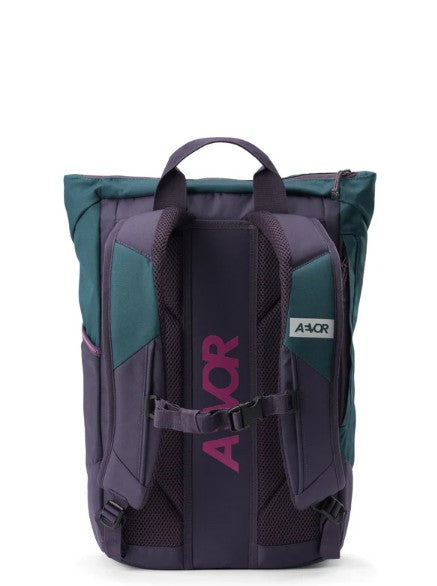 Day Pack FLX Vintage Teal Bild 3