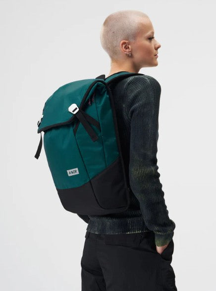 Daypack Proof Evergreen Bild 2