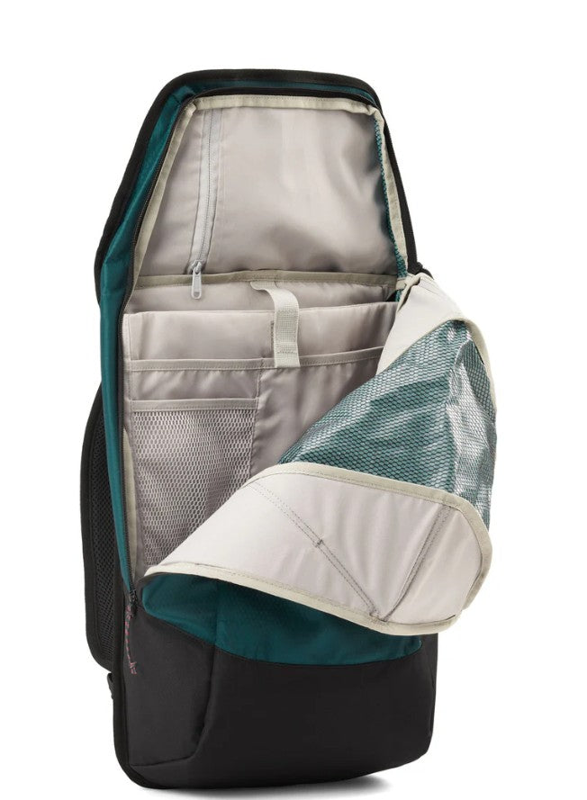 Daypack Proof Evergreen Bild 4