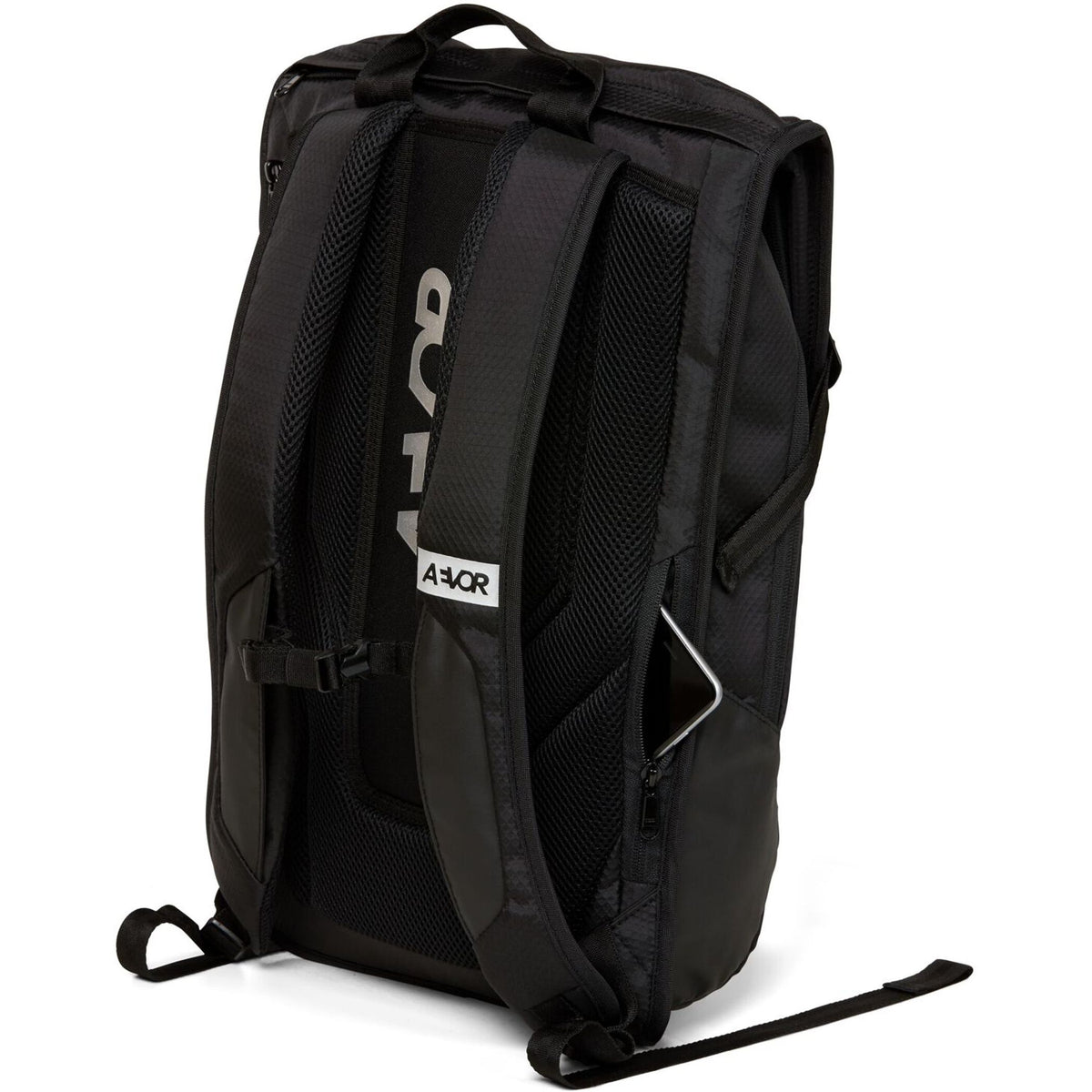 Daypack Proof Black Bild 3