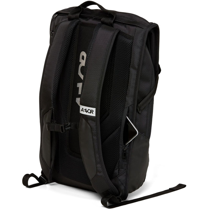 Daypack Proof Black Bild 3