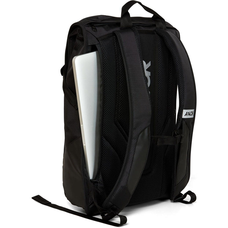 Daypack Proof Black Bild 5