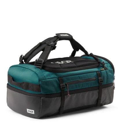 Duffel Pack Proof Evergreen Bild 1