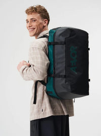 Duffel Pack Proof Evergreen Bild 2