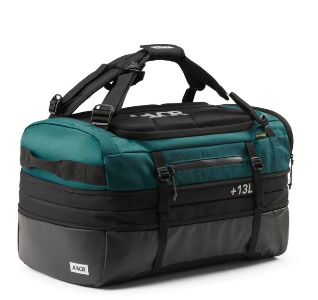 Duffel Pack Proof Evergreen Bild 3