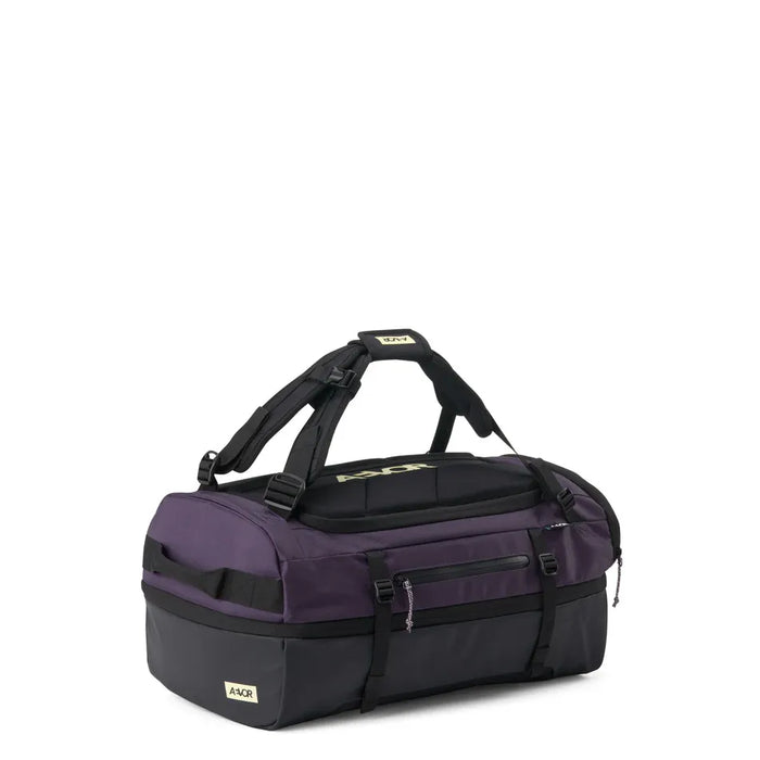 Duffel Pack Proof Phantom Purple Bild 2