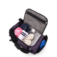 Duffel Pack Proof Phantom Purple Bild 3