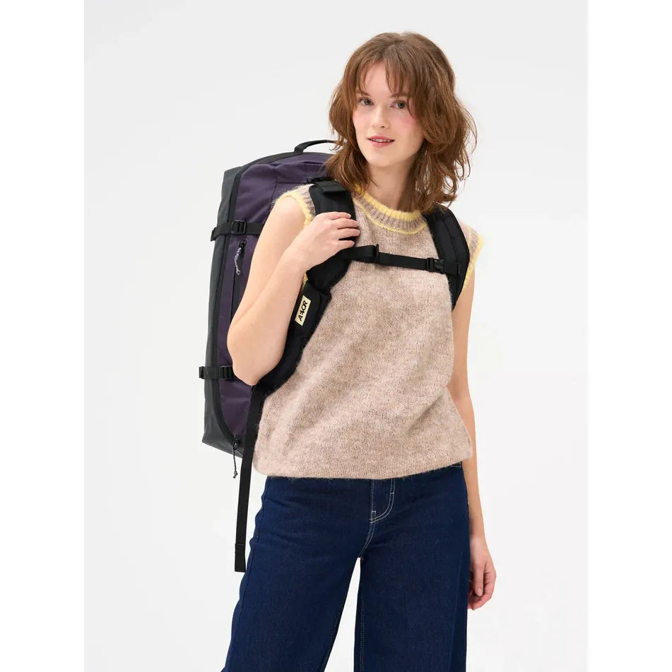 Duffel Pack Proof Phantom Purple Bild 4