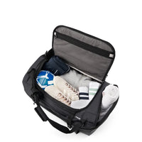 Duffel Pack Proof Black Bild 3