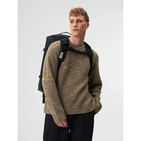 Duffel Pack Proof Black Bild 4