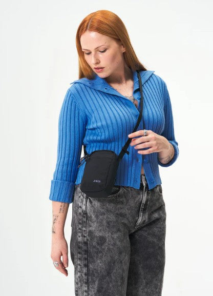 Easy Ride Pouch Black Bild 2