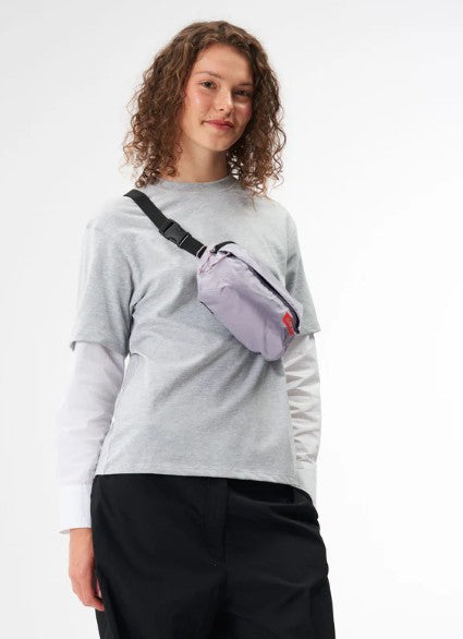 Hip Bag Ease Ripstop Lavender Bild 2