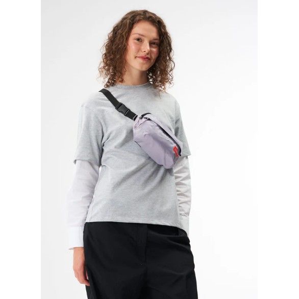 Hip Bag Ease Ripstop Lavender Bild 2
