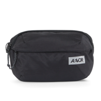 Hip Bag Ease Ripstop Black Bild 1
