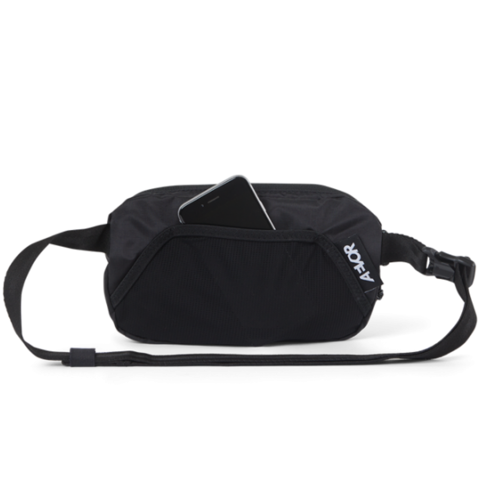 Hip Bag Ease Ripstop Black Bild 2