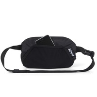 Hip Bag Ease Ripstop Black Bild 2