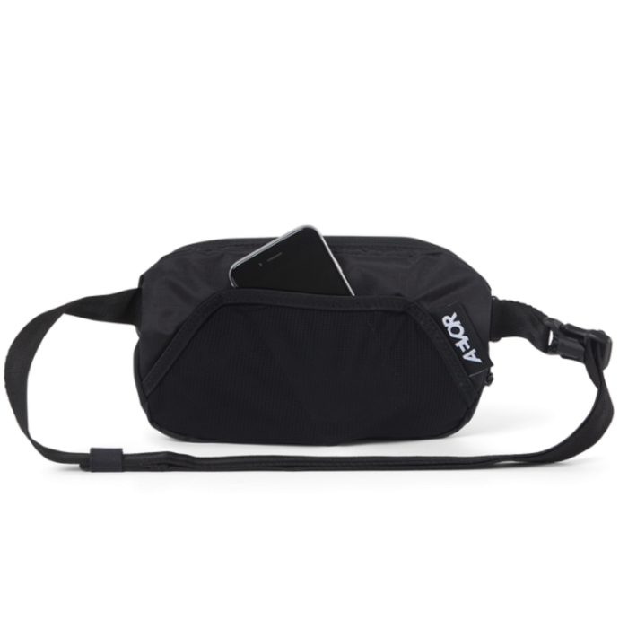 Hip Bag Ease Ripstop Black Bild 2