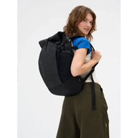 Roll Pack Proof Black Bild 1