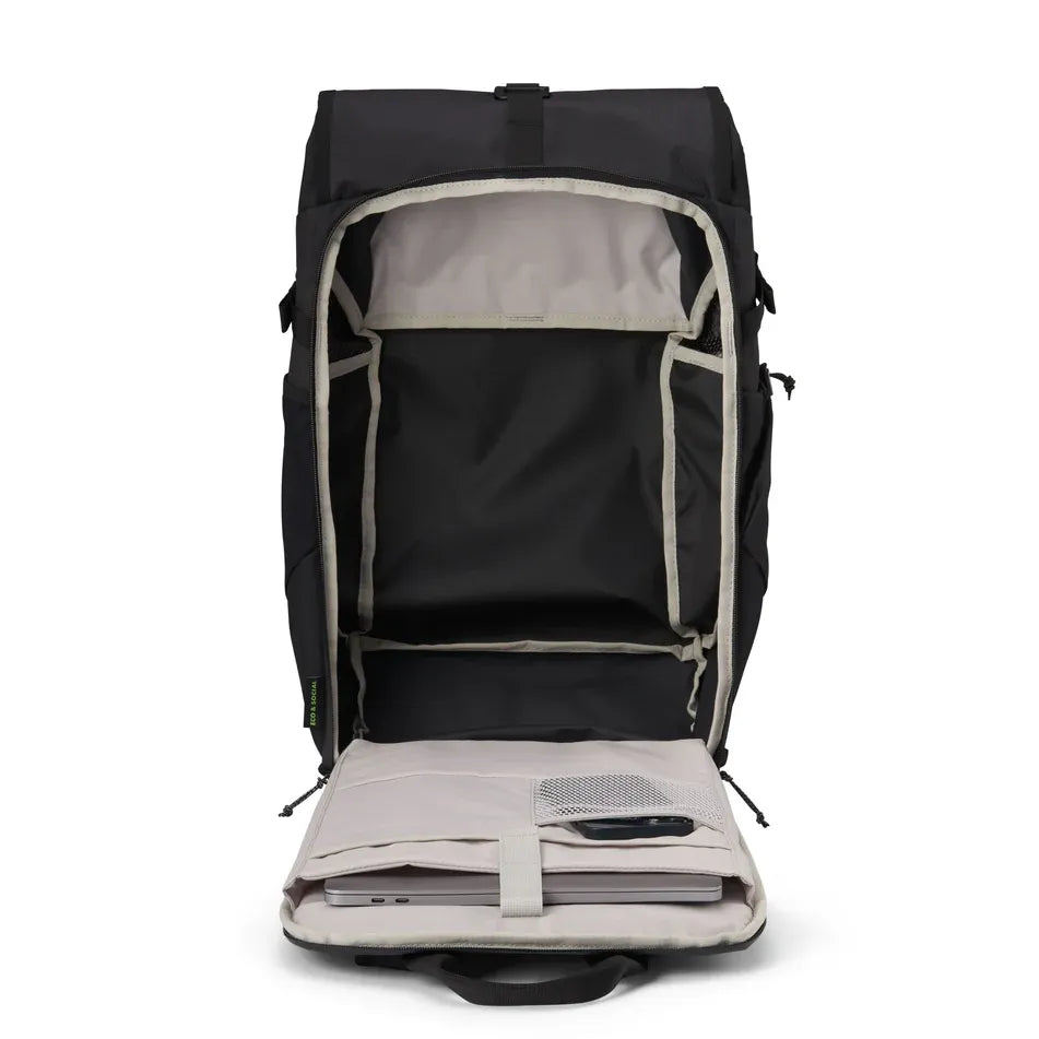 Roll Pack Proof Black Bild 4