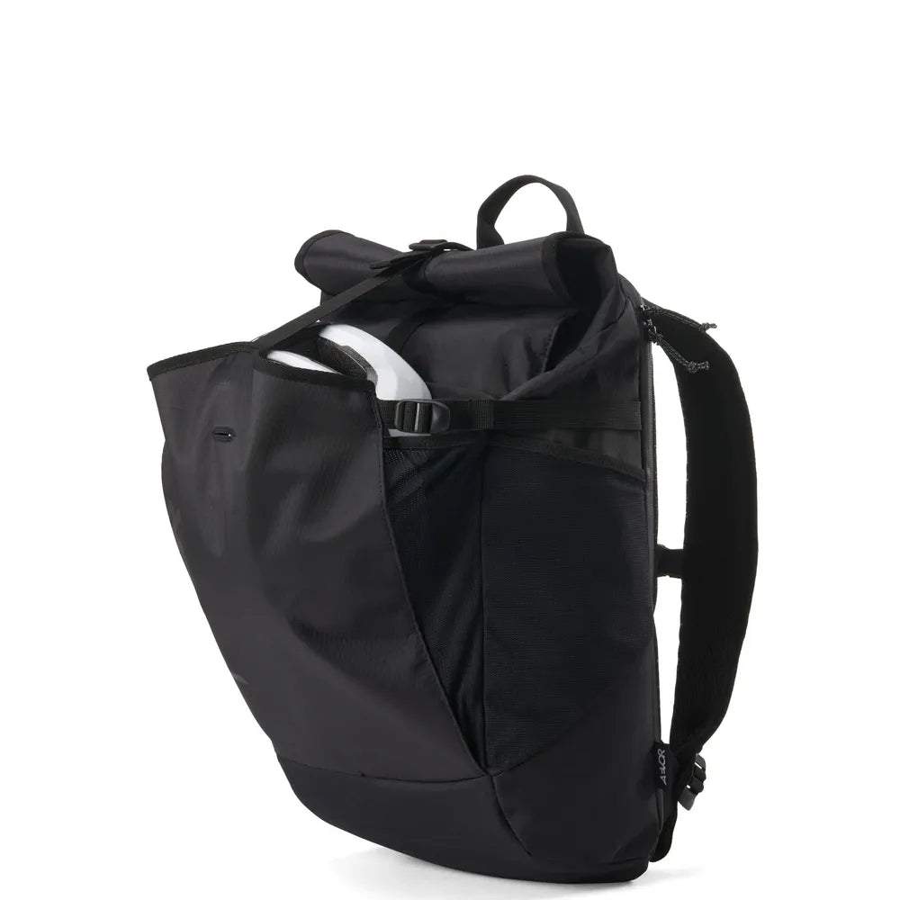 Roll Pack Proof Black Bild 5