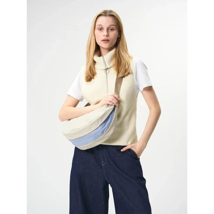 Sling Bag Off White Bild 1
