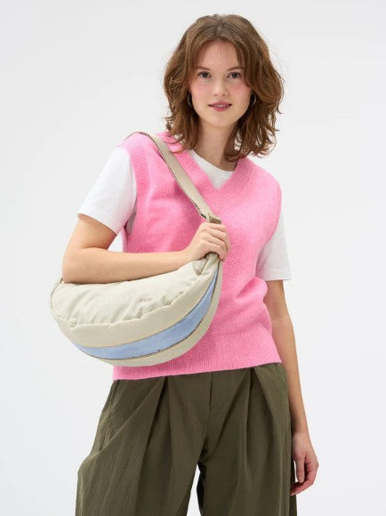 Sling Bag Off-White Bild 2