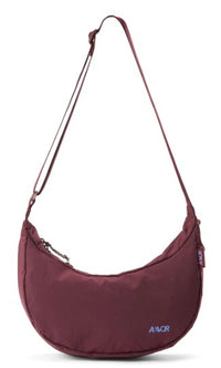 Sling Bag Burgundy Bild 1