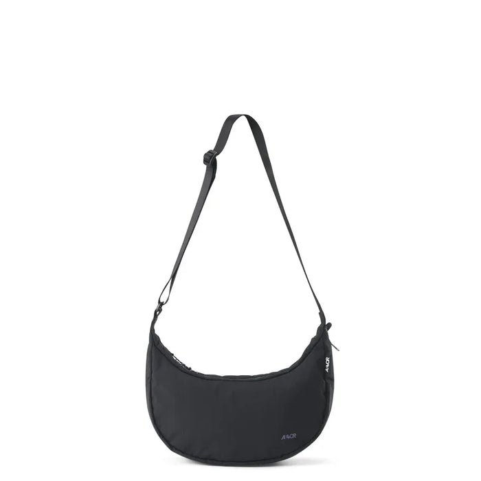 Sling Bag Black Charcoal Bild 2