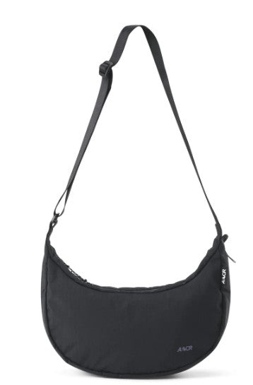 Sling Bag Black Bild 1