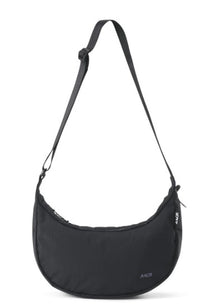 Sling Bag Black Bild 1
