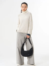 Sling Bag Black Bild 2
