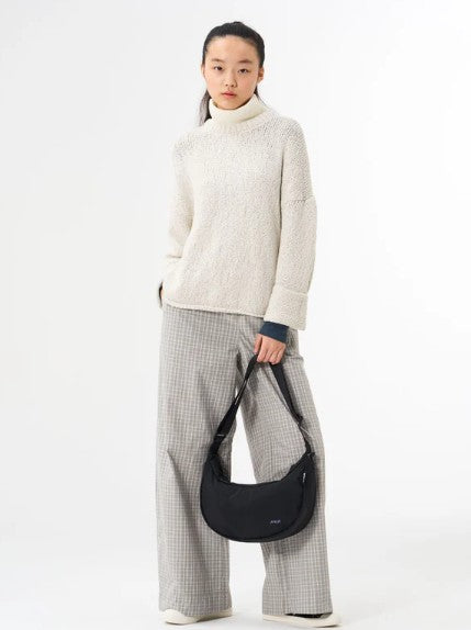Sling Bag Black Bild 2