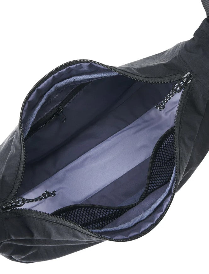 Sling Bag Black Bild 3