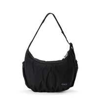 Slouchy Bag Black Bild 2