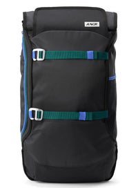 Travel Pack Proof Dual Dip Aqua Bild 1