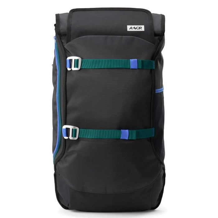 Travel Pack Proof Dual Dip Aqua Bild 1