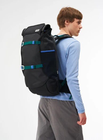 Travel Pack Proof Dual Dip Aqua Bild 2